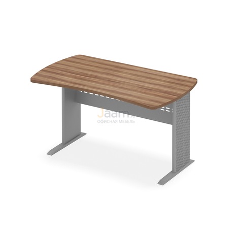 Мебель для персонала Стол рабочий ПК-СТС-СТ140х80/ТМ