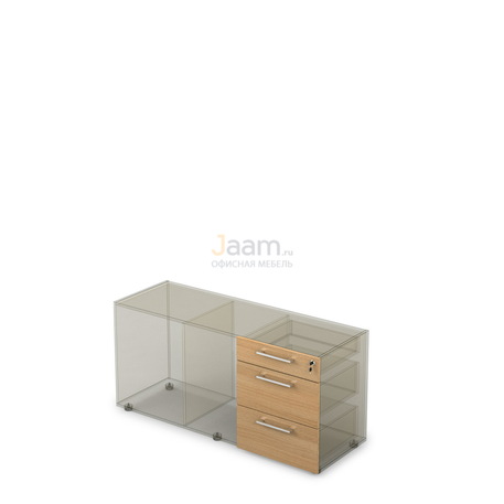 Мебель для персонала Ящики 10Т.005.2