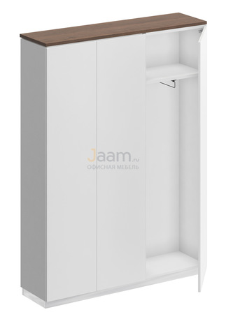 Кабинет руководителя Офисный шкаф комбинированный СИ 309