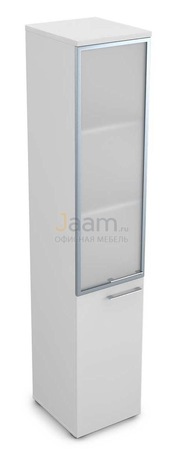 Кабинет руководителя Пенал выскоий левый 9НП.005.19 Л