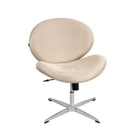 Кресло Luna gts Alu4 DMS 