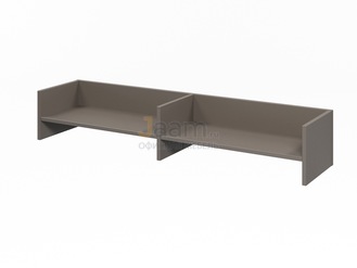 Кабинет руководителя Надставка L-064