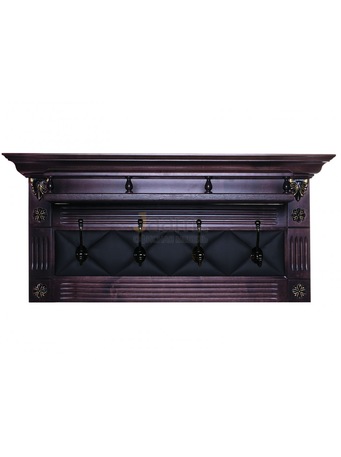 Настенная вешалка Сильвия Н5