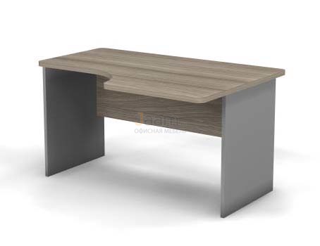 Мебель для персонала Стол эргономичный правый B140М