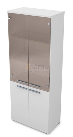 Мебель для персонала Офисный шкаф высокий 9Ш.005.12