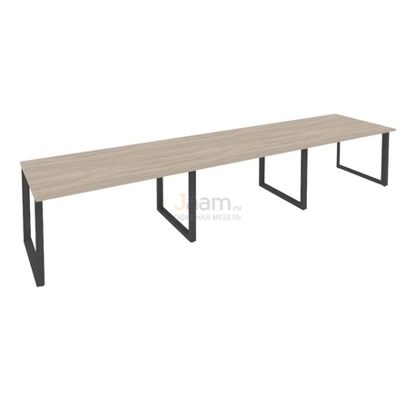 Мебель для персонала Стол переговорный O.MO-PRG-3.3