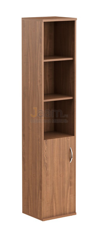 Мебель для персонала Офисный шкаф СУ-1.1 Л