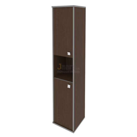 Мебель для персонала Офисный шкаф Л.СУ-1.5 Л