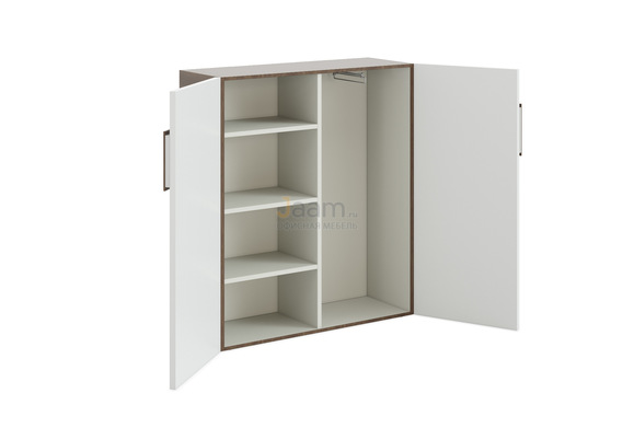 Кабинет руководителя Комплект для гардероба KY3092