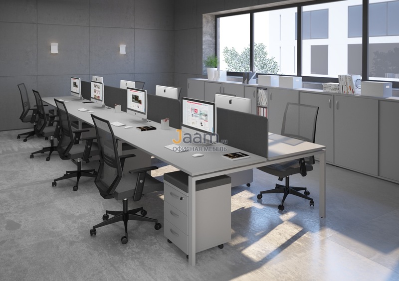 Мебель для персонала A4