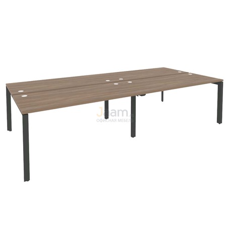 Мебель для персонала Рабочая станция O.MP-D.RS-4.4.7