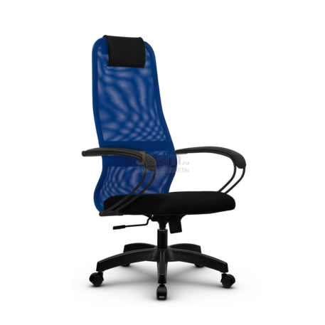 Кресло SU-BК130-8+Комплект Pl