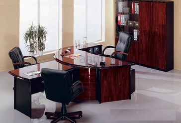 Кабинет руководителя York