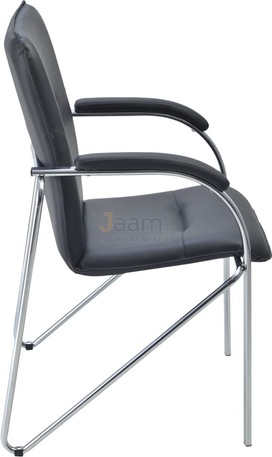 Кресло Самба М Хром