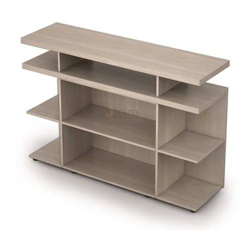 Кабинет руководителя Стеллаж низкий 4ШН.012