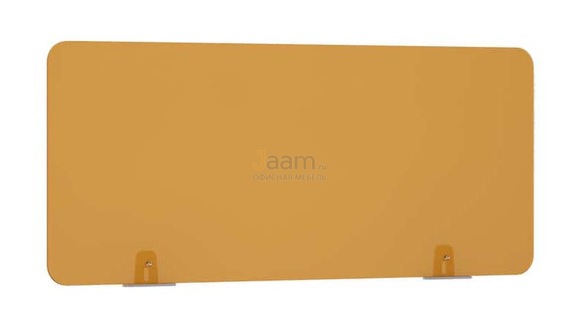 Мебель для персонала Барьер боковой Оргстекло 6БР.040.7