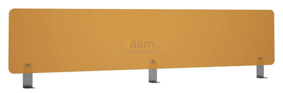 Мебель для персонала Барьер фронтальный Оргстекло 6БР.010.2