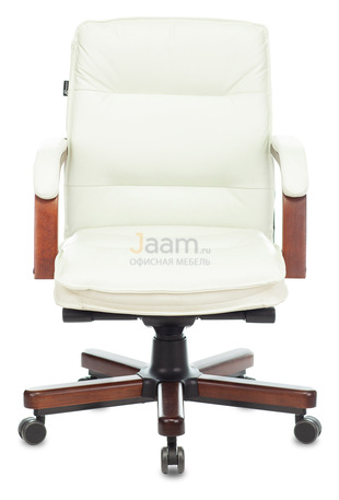 Кресло T-9927WALNUT LOW