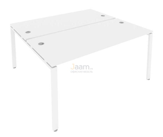 Мебель для персонала Рабочая станция Б.РАС-СП-2.4