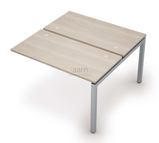 Мебель для персонала Конечный модуль 6МБК.5268