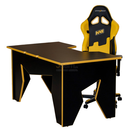 Кресло DXRacer OH/RE21/NY/NAVI