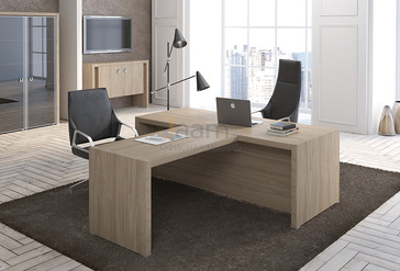 Кабинет руководителя SOLID