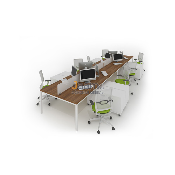 Мебель для персонала Avance бенч-системы