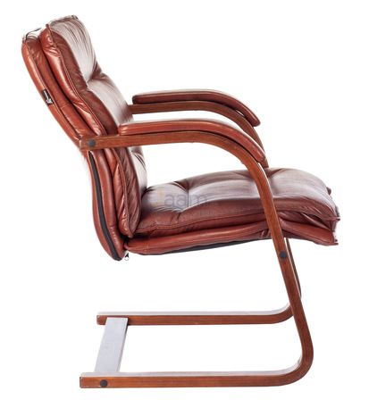 Кресло T-9927WALNUT-AV