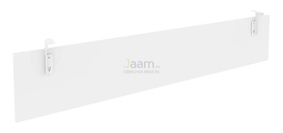 Мебель для персонала Царга для стола L1800мм Б.ЦС-5