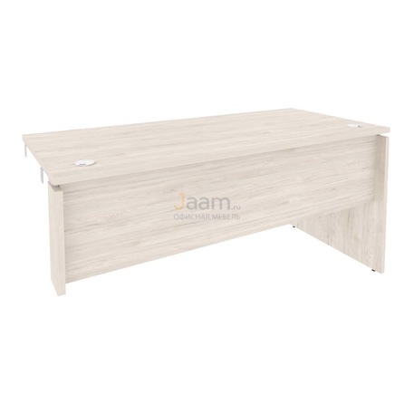 Мебель для персонала Стол-приставка правый O.SPR-4.7R