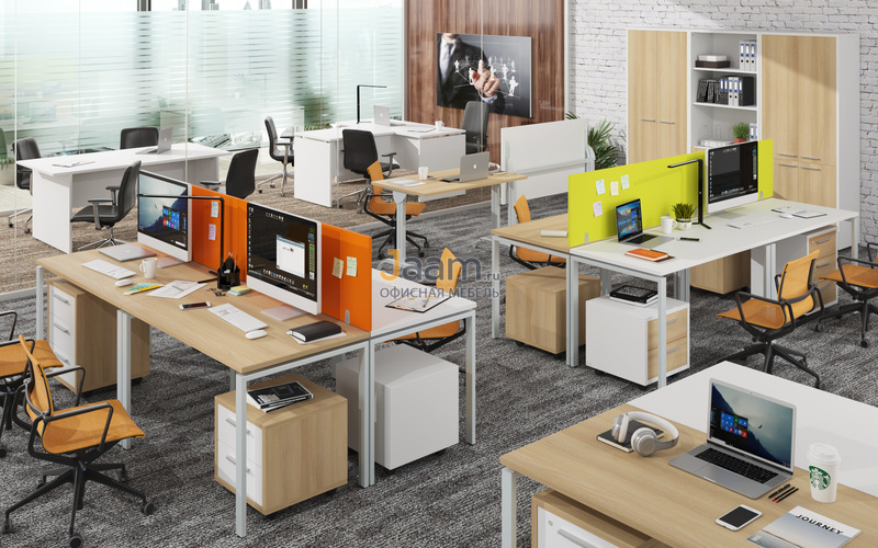 Мебель для персонала Дублин