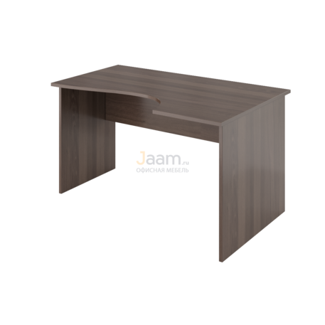Мебель для персонала Стол эргономичный А-200 правый