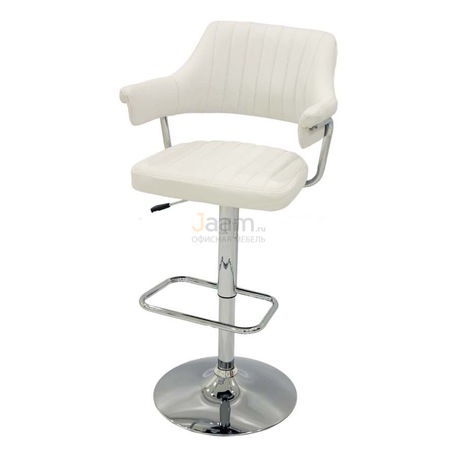 Кресло CH-5019 белый