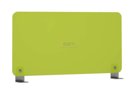 Мебель для персонала Барьер боковой Оргстекло 6БР.070.1