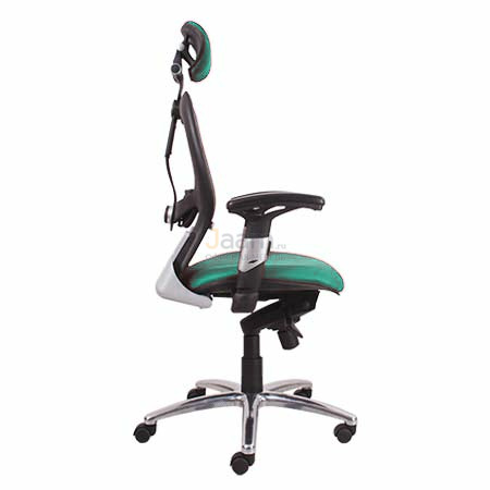 Кресло Direct High gtp Alu1