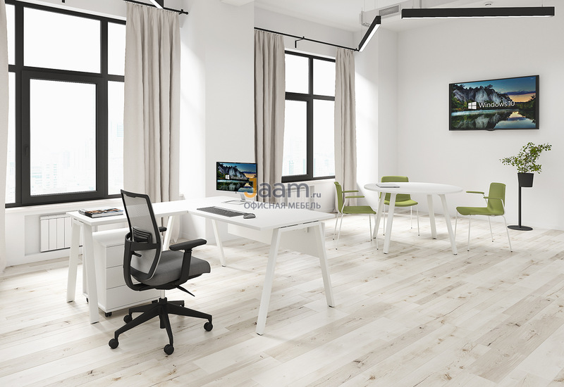 Мебель для персонала Arena