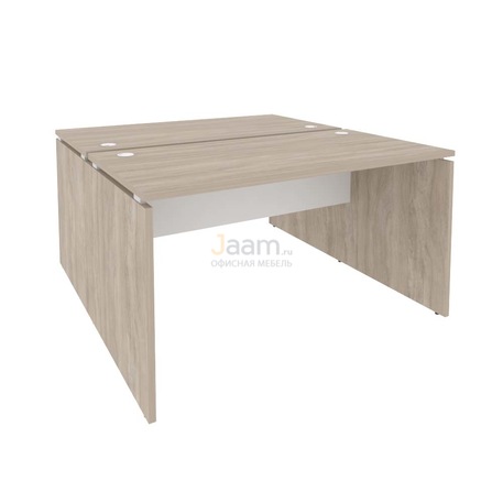 Мебель для персонала Рабочая станция O.D.RS-2.3.7