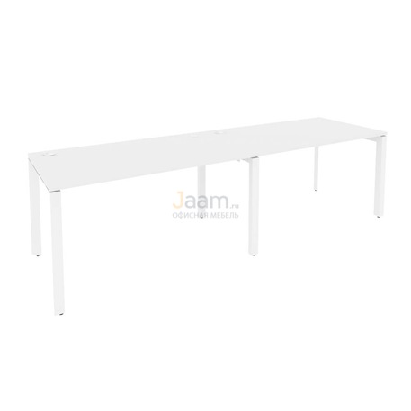 Мебель для персонала Рабочая станция O.MP-RS-2.3.8