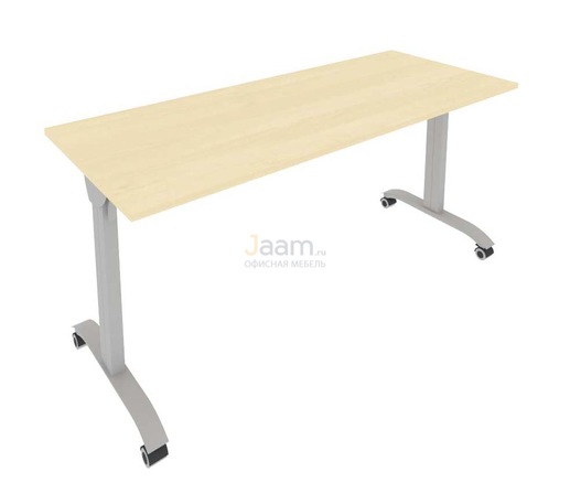 Мебель для персонала Стол складной мобильный СМ-6