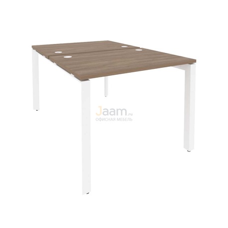 Мебель для персонала Рабочая станция O.MP-D.RS-2.1.7