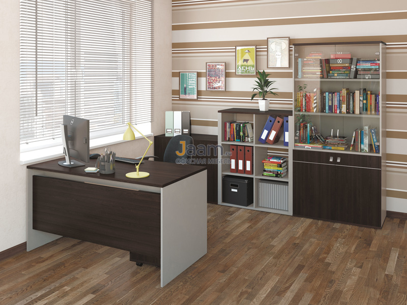 Мебель для персонала Point