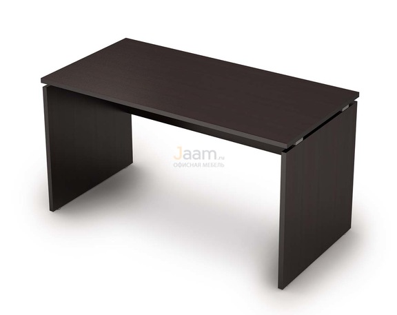 Мебель для персонала Стол прямолинейный 6C.009