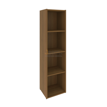 Мебель для персонала Модуль основной 4 ячейки LK.OM-4