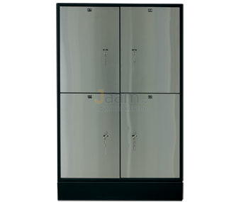 Сейф Депозитная ячейка VALBERG DB-4S*