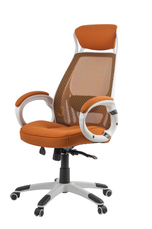 Кресло RT-009 коричневое