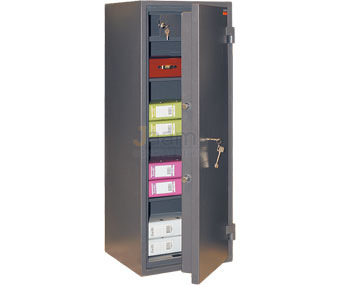 Взломостойкий сейф Сейф VALBERG КВАРЦИТ 120Т