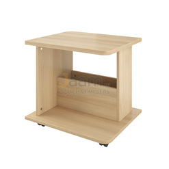 Мебель для персонала Стол журнальный ДБ32