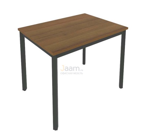 Мебель для персонала Стол на металлокаркасе С.СП-3