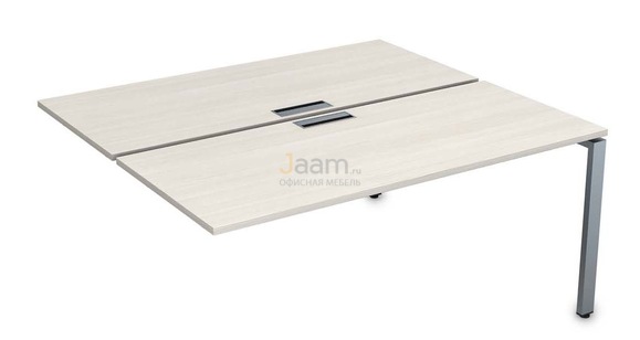 Мебель для персонала Конечный модуль СБДК-П.979