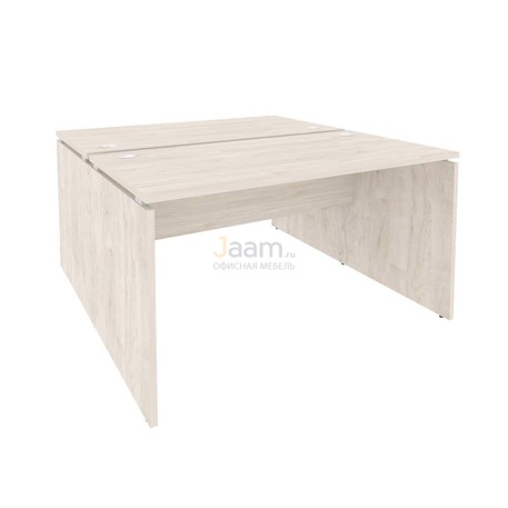 Мебель для персонала Рабочая станция O.D.RS-2.3.7